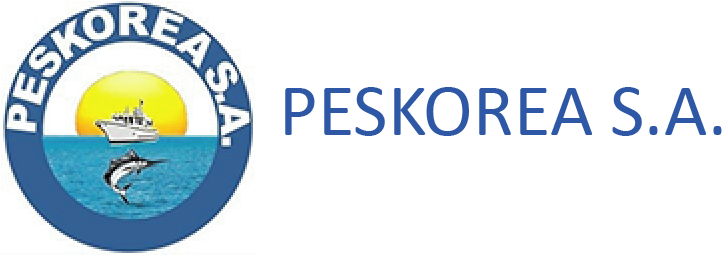 PESKOREA S.A.